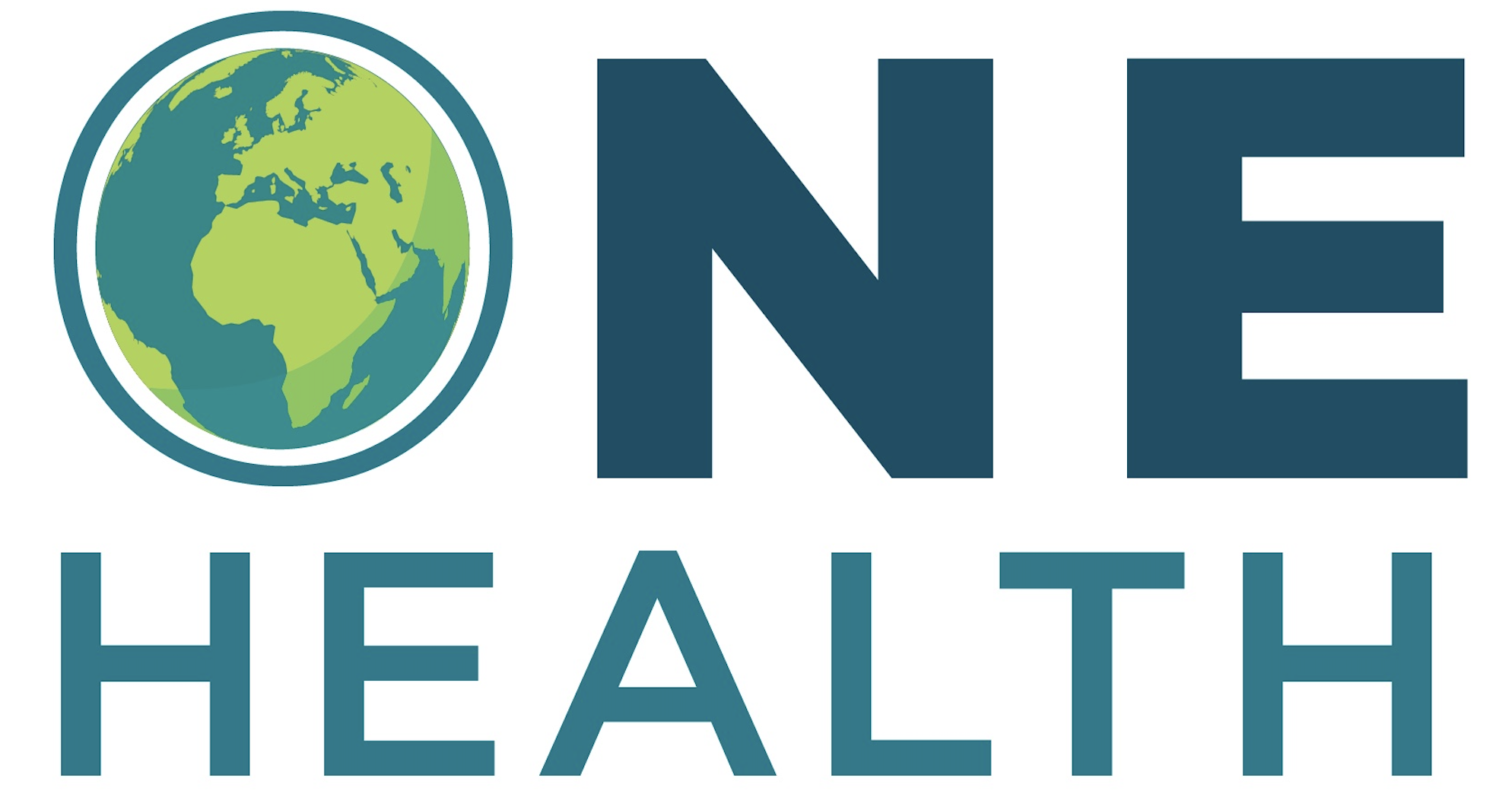 One Health Logo